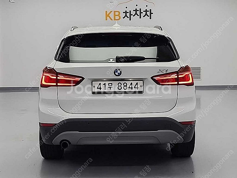BMW X1 중고 BMW X1 중고차 SUV 중고 20...--4