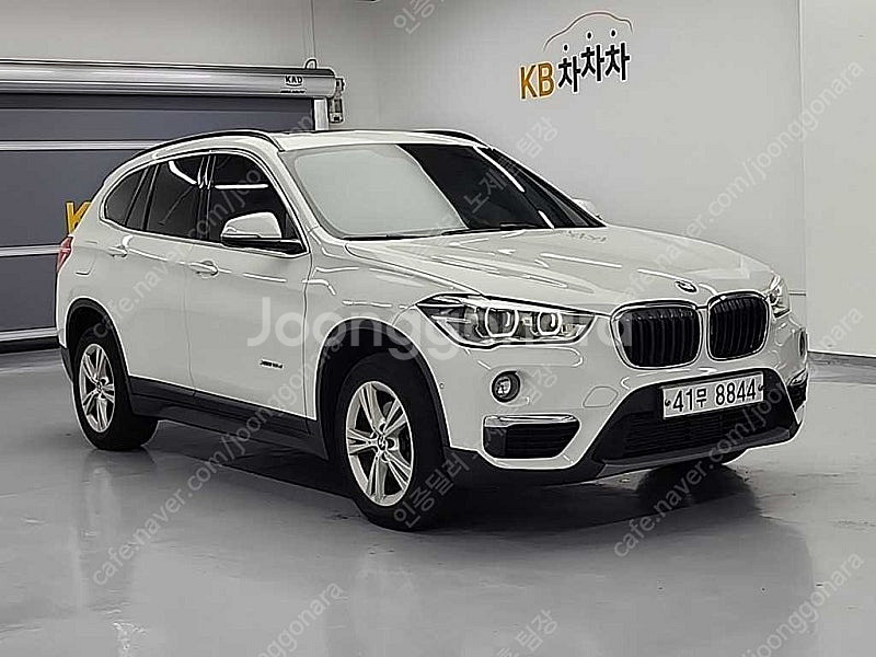 BMW X1 중고 BMW X1 중고차 SUV 중고 20...--5