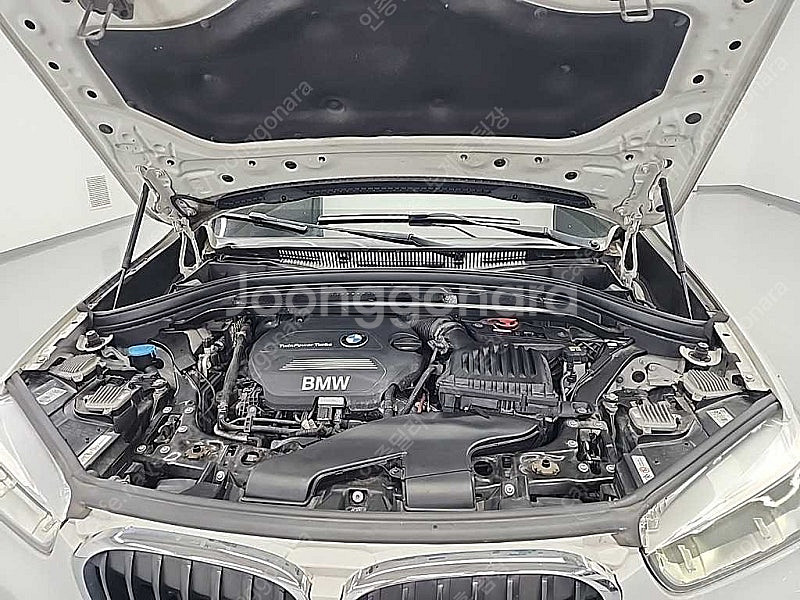 BMW X1 중고 BMW X1 중고차 SUV 중고 20...--6