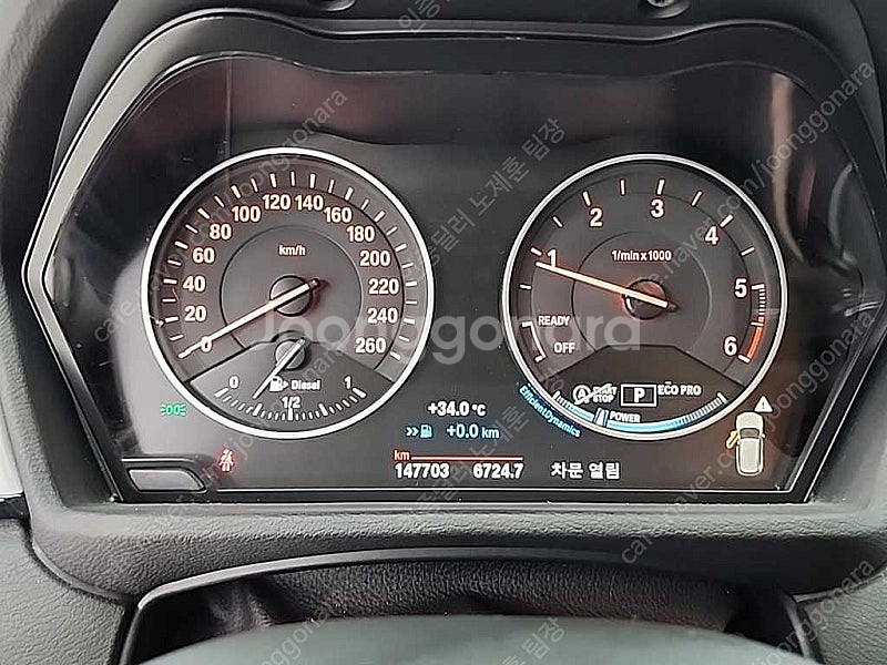 BMW X1 중고 BMW X1 중고차 SUV 중고 20...--7