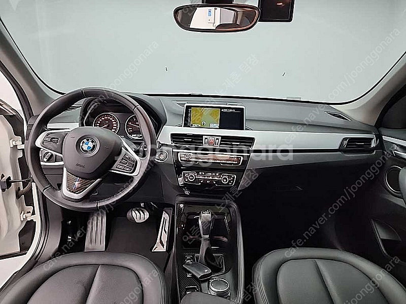 BMW X1 중고 BMW X1 중고차 SUV 중고 20...--8
