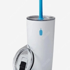 휴먼메이드 블루보틀 커뮤터 컵 텀블러 human made blue bottle 휴먼 메이드 x 블루 보틀 커피 커뮤터 컵 화이트 Commuter Cup White