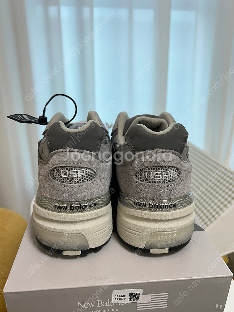 뉴발란스 992 245--2