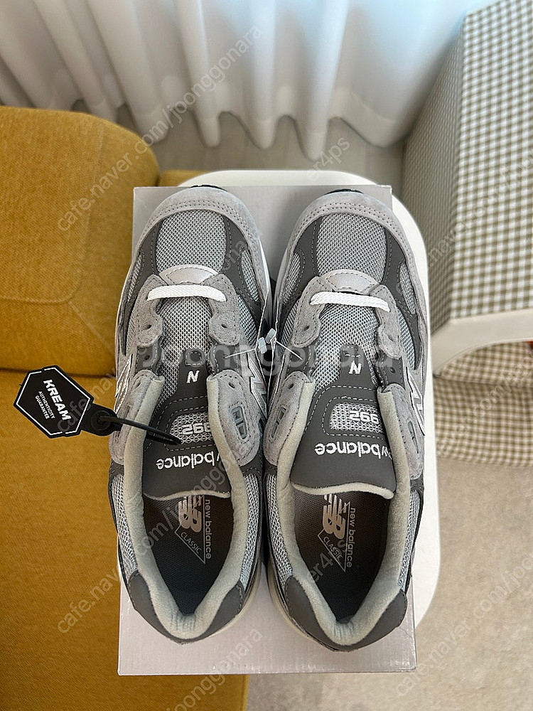 뉴발란스 992 245--3