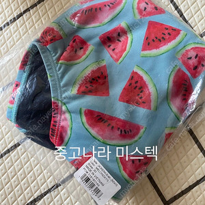 졸린 수박 잭슨 30