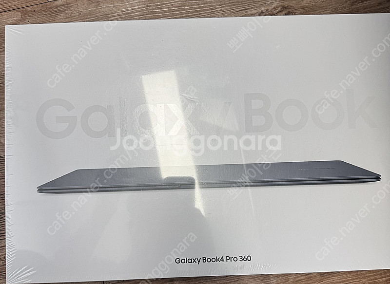 [삼성] 갤럭시북4 프로360 NT960QGK-KH51...--1