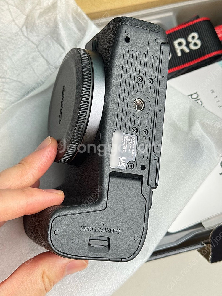 캐논 R8 , R10 , 18-150mm , 16-35...--1