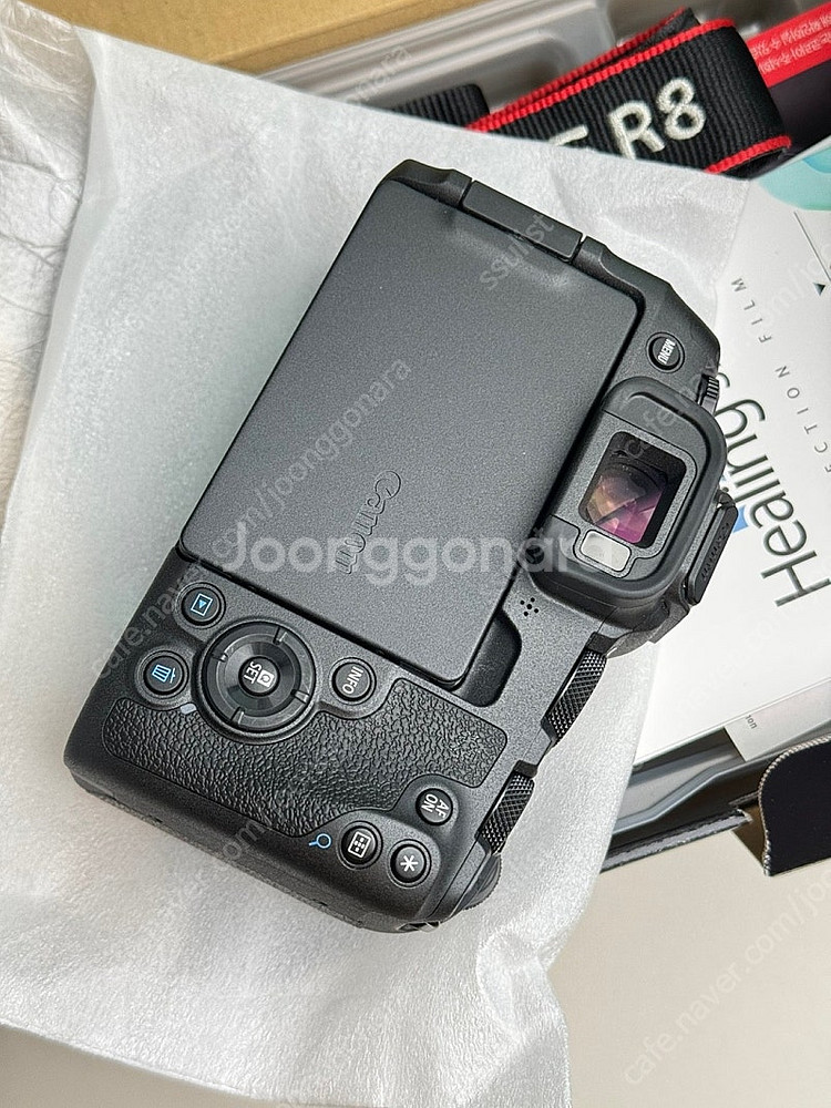 캐논 R8 , R10 , 18-150mm , 16-35...--4