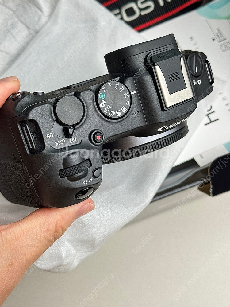 캐논 R8 , R10 , 18-150mm , 16-35...--5