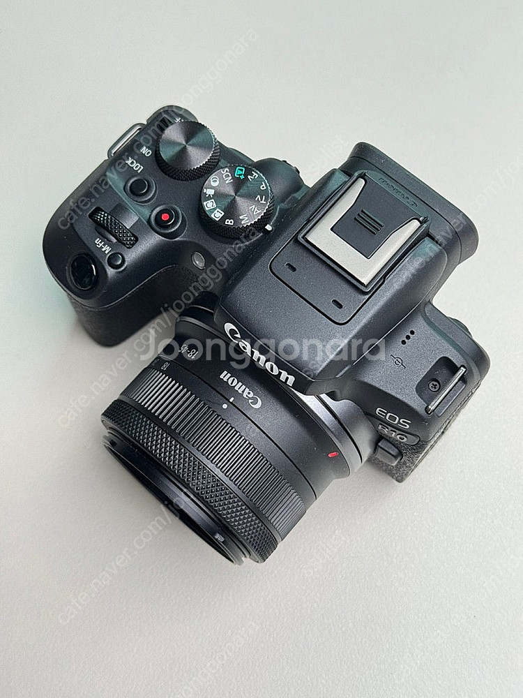 캐논 R8 , R10 , 18-150mm , 16-35...--8