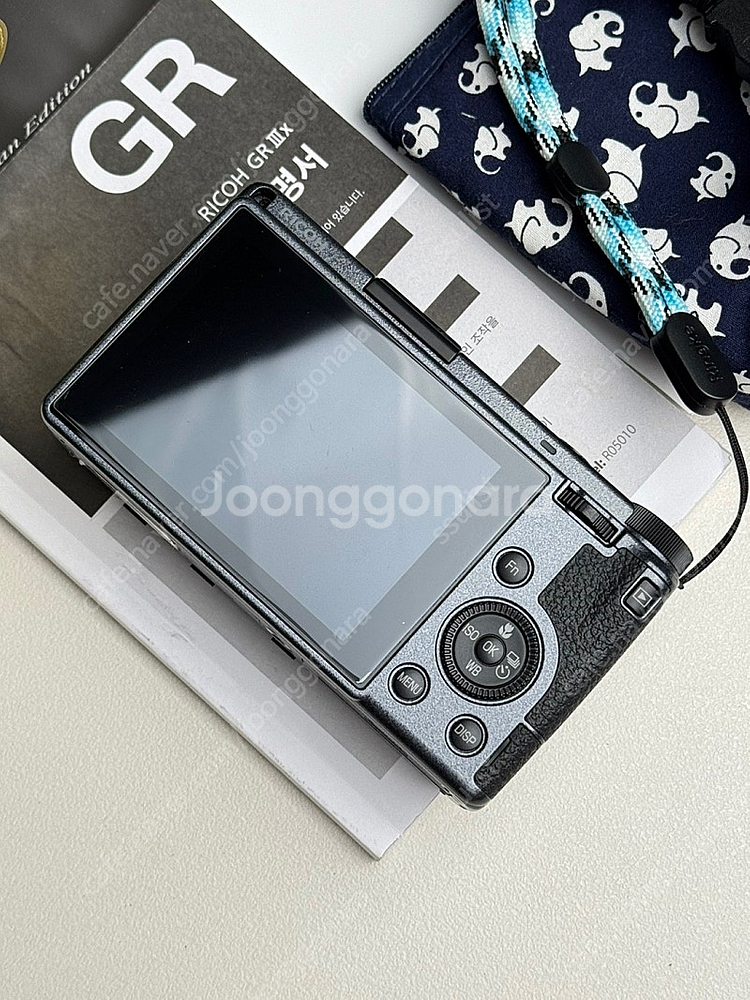 리코 GR3x 어반 에디션 , 소니 RX1 , 후지필름...--1