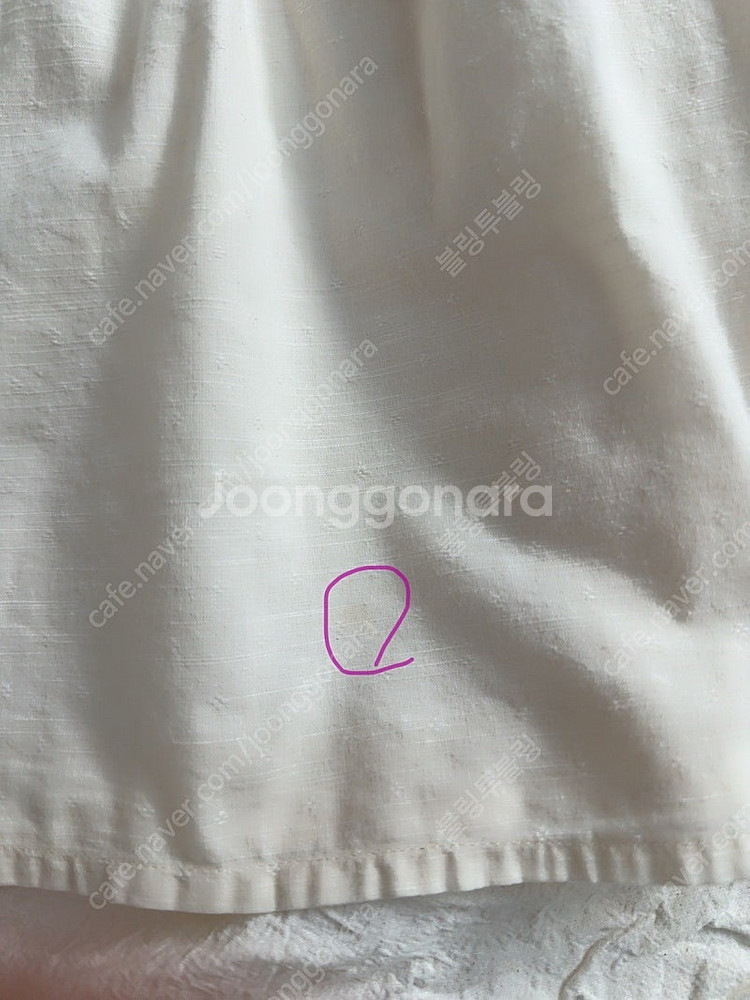 아폴리나 구상 미니5-7,봉주르다이어리 튜닉6y--2