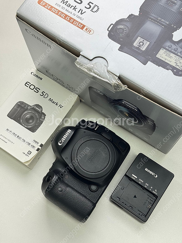 캐논 5d mark4 오막포 , 신계륵 24-70L ,...--0