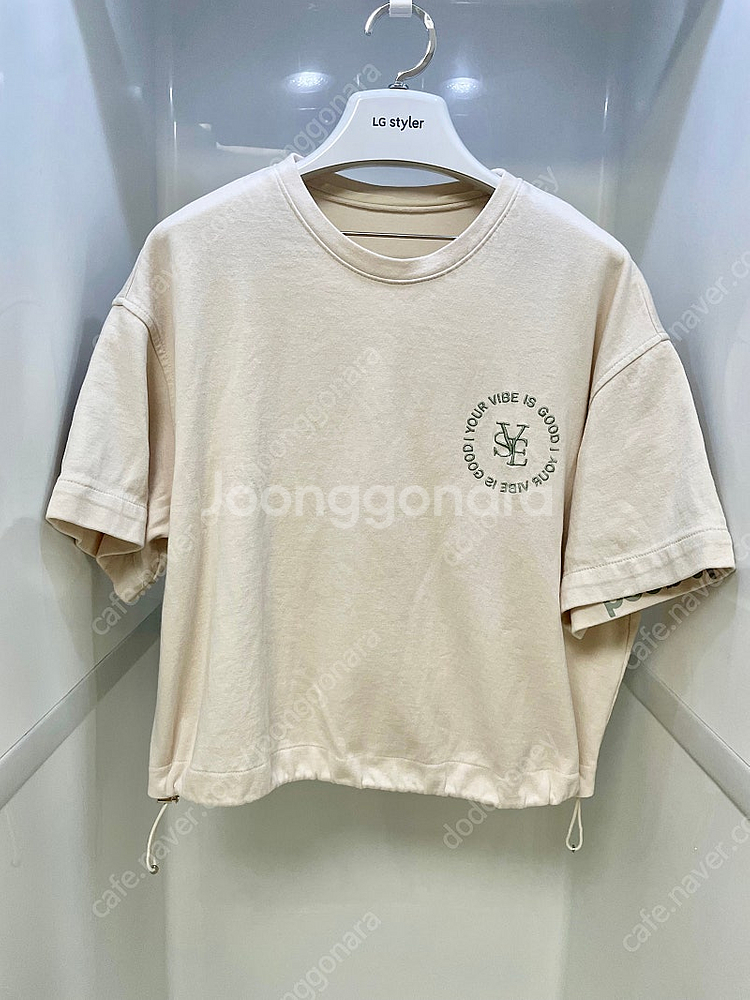 보브(vov) 티셔츠--0