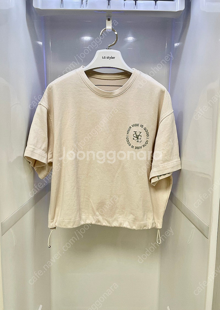 보브(vov) 티셔츠--1