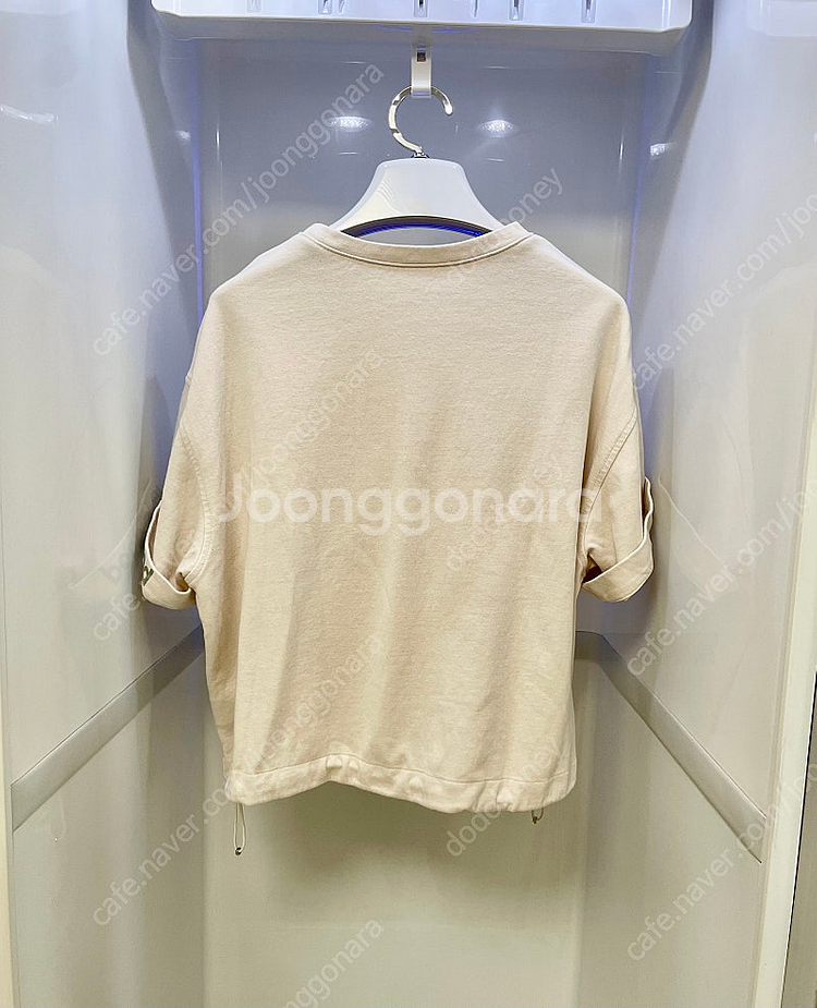 보브(vov) 티셔츠--9
