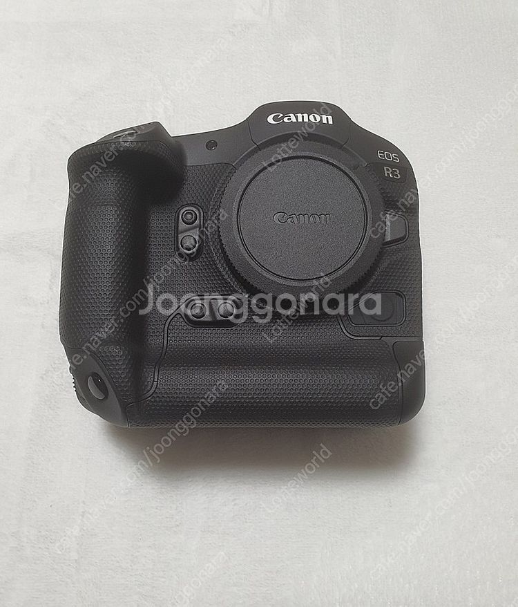 캐논 EOS R3 판매합니다.--1