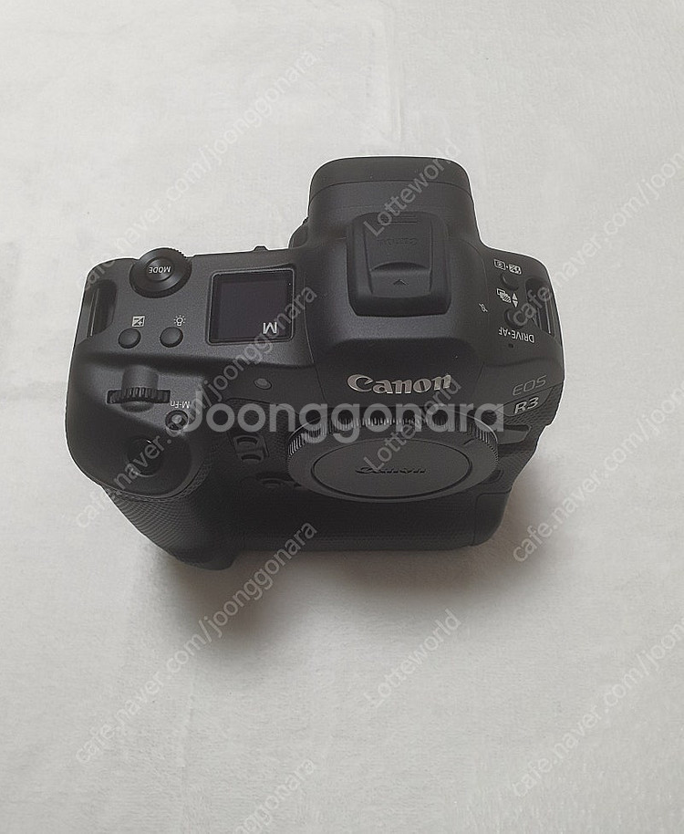 캐논 EOS R3 판매합니다.--3