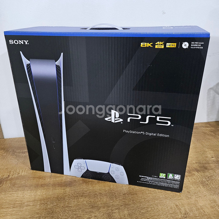 플스5 매입 플레이스테이션5 프로 디지털 PS5 슬림 ...--3