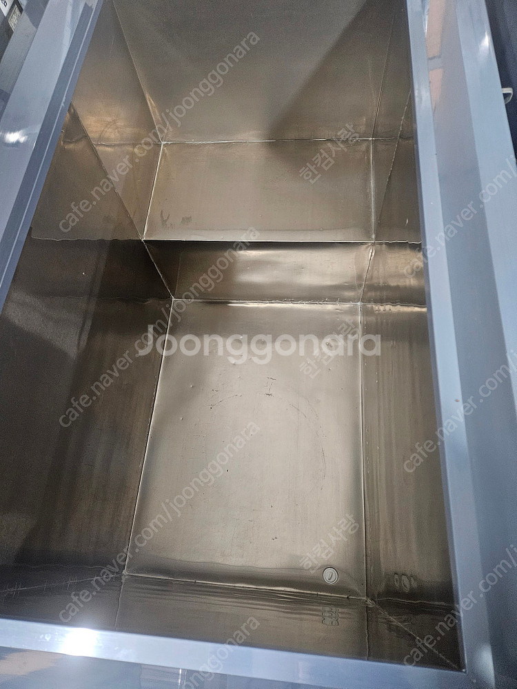 라셀르 참치냉동고 LOC-381F(300리터) / LO...--2