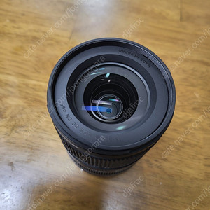 시그마 1850, 18-50mm f2.8 후지 X 마운트 팝니다.