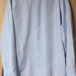 휴고보스 정품 남성 셔츠