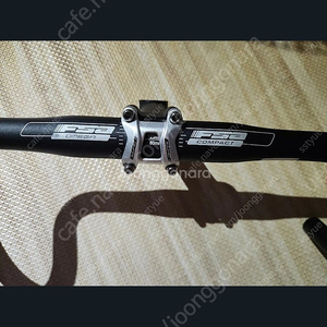 FSA 오메가 로드 핸들바+FSA 고싸머 스템