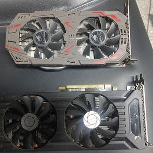 p106-100 6G 그래픽카드 팝니다 (GTX 1060 동급, 디아블로4 잘 돌아감)