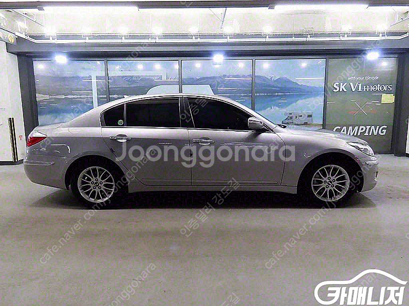 [현대]제네시스 BH330 GRAND (5인승) | 2...--3