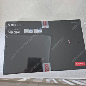 미개봉 lenovo y700 4세대