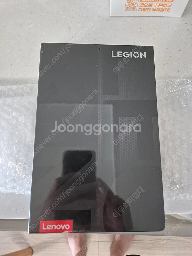 미개봉 lenovo y700 4세대--1