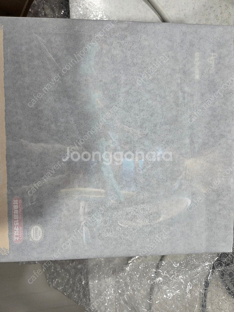 피그마 젤다의전설 왕국의눈물 링크dx 미개봉 팝니다--1