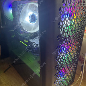 RTX 2060 super 본체