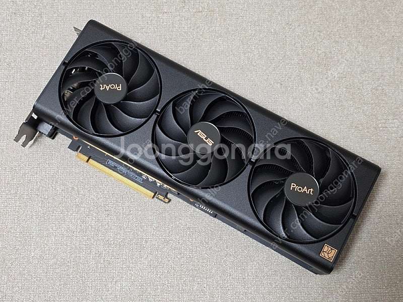 ASUS ProArt 지포스 RTX 4060 OC ed...--1