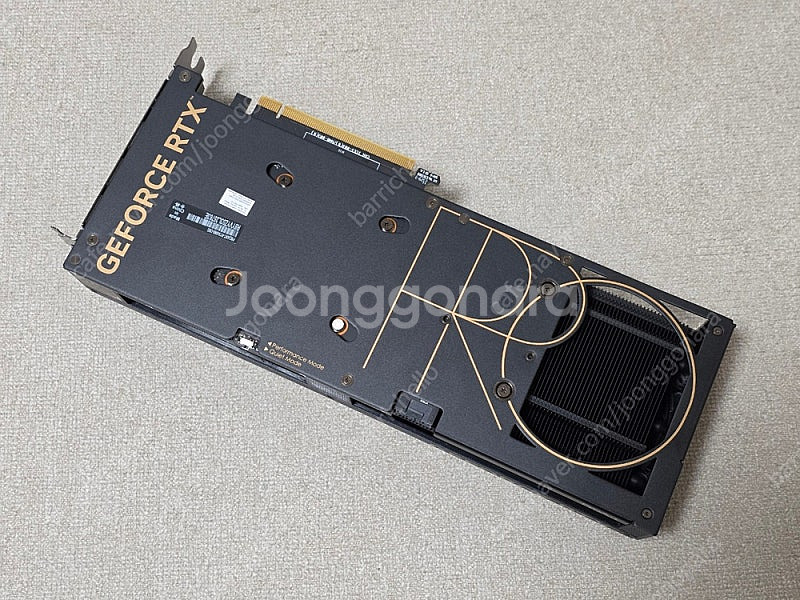 ASUS ProArt 지포스 RTX 4060 OC ed...--2
