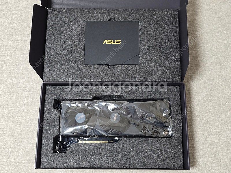 ASUS ProArt 지포스 RTX 4060 OC ed...--3