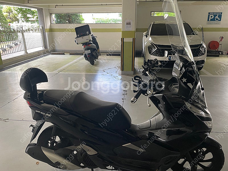 pcx125--2
