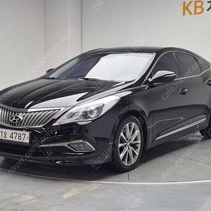 그랜저 중고 가격 중고 그랜저 검정색 2015년식 HG220 PREMIUM 기본형 법인중고차구매