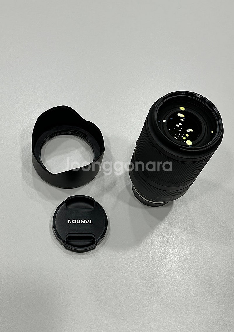 탐론 70-180mm f/2.8 판매합니다 (신품급)--0
