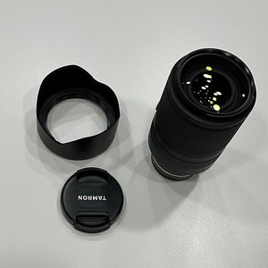 탐론 70-180mm f/2.8 판매합니다 (신품급)