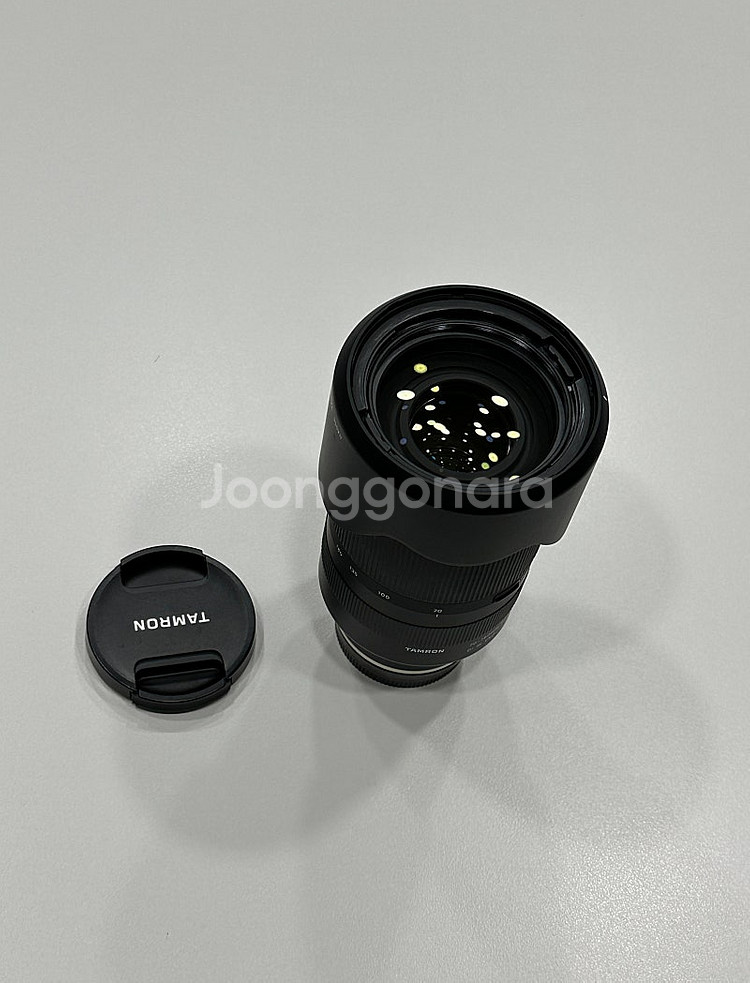 탐론 70-180mm f/2.8 판매합니다 (신품급)--1