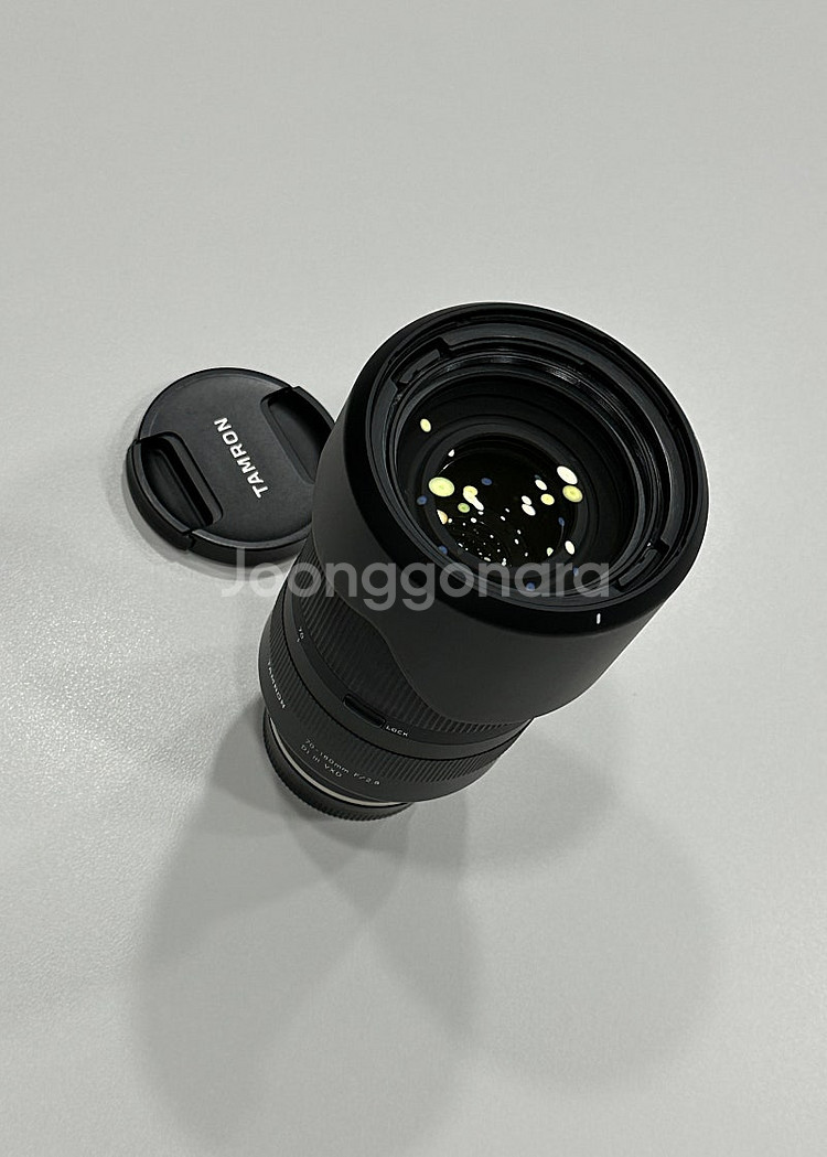 탐론 70-180mm f/2.8 판매합니다 (신품급)--5