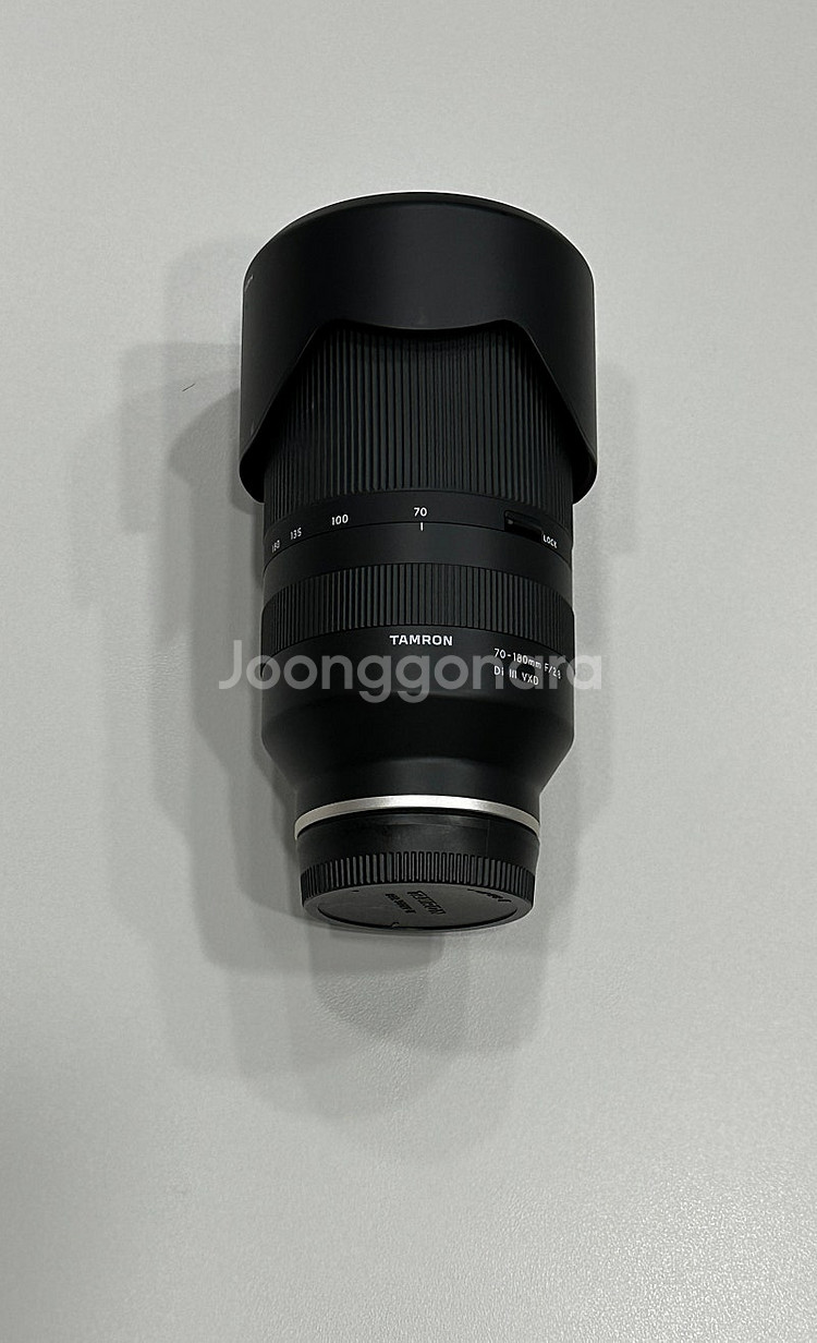 탐론 70-180mm f/2.8 판매합니다 (신품급)--6