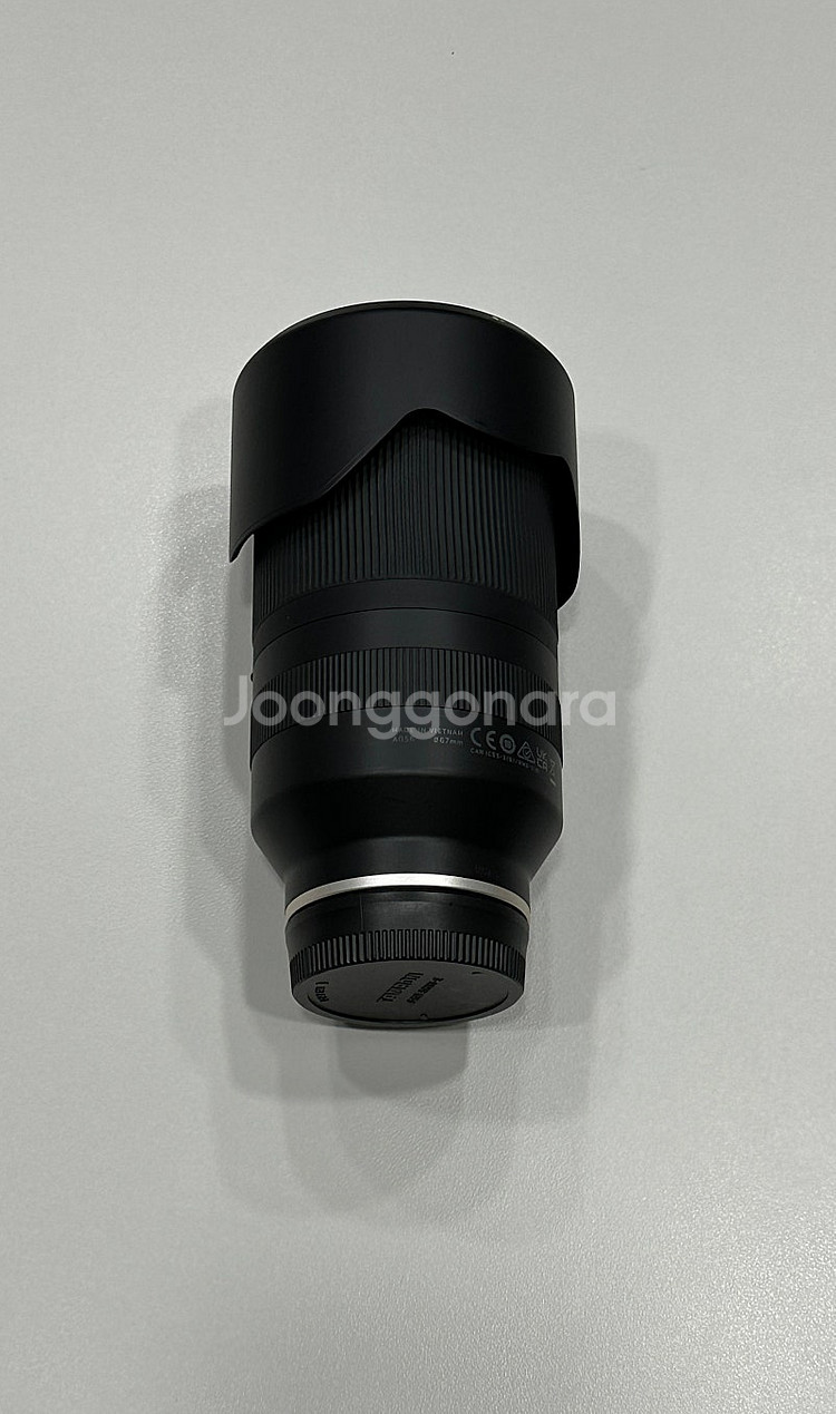 탐론 70-180mm f/2.8 판매합니다 (신품급)--7