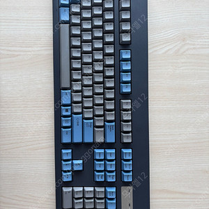 리얼포스 r1 저소음 45g 풀배열