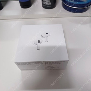 [미개봉] 에어팟 pro 2 “C타입“ 알뜰하게 얼른 처분해봅니다..!!