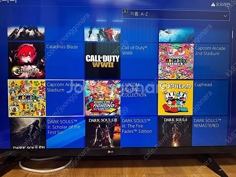 [대전] 플스4 프로 PS4 9.00 9.0 11.00...--1