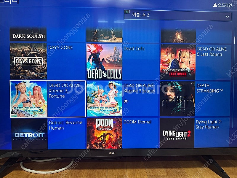 [대전] 플스4 프로 PS4 9.00 9.0 11.00...--2