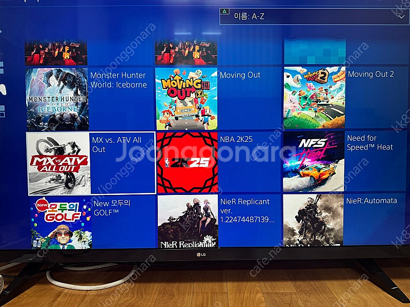 [대전] 플스4 프로 PS4 9.00 9.0 11.00...--8