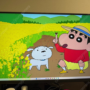 한성컴퓨터 TFG32Q14P IPS QHD 144 모니터